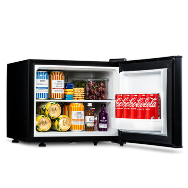 Subcold Aire20 LED Mini Fridge - Black | Refurbished